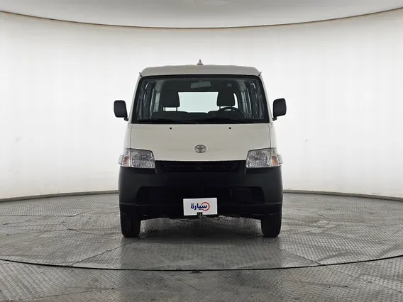 Toyota LiteAce Van 2023 