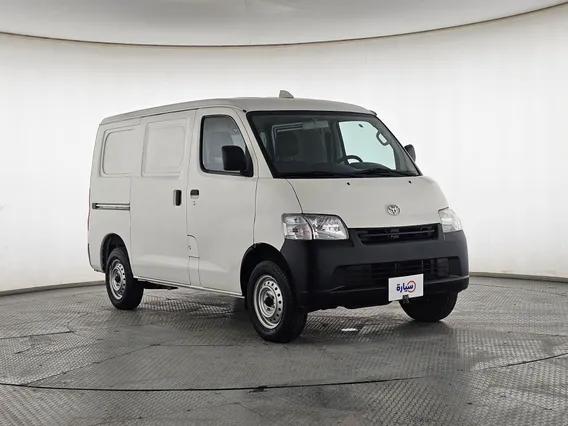 Toyota LiteAce Van 2023 