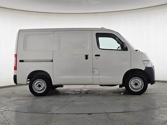 Toyota LiteAce Van 2023 