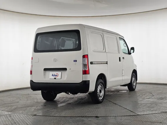 Toyota LiteAce Van 2023 