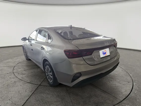 Kia Cerato L 2024 