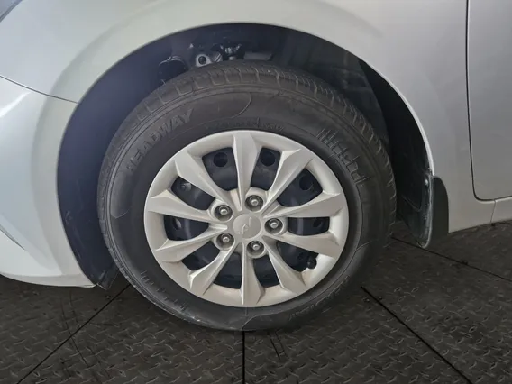 Kia Cerato L 2024 