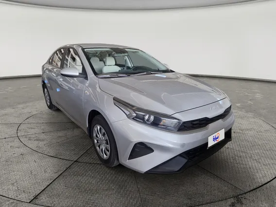 Kia Cerato L 2024 