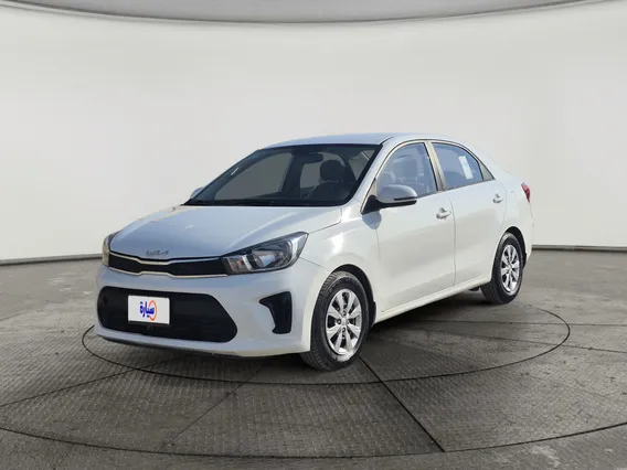 Kia Pegas LX 2022 