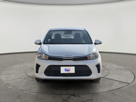 Kia Pegas LX 2022 