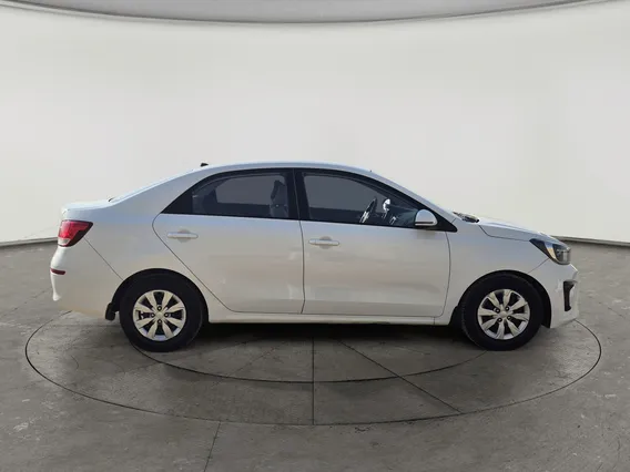 Kia Pegas LX 2022 