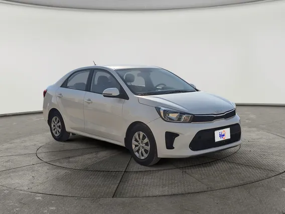 Kia Pegas LX 2022 