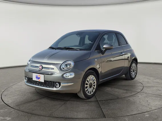 فيات 500 Hatchback 2024 