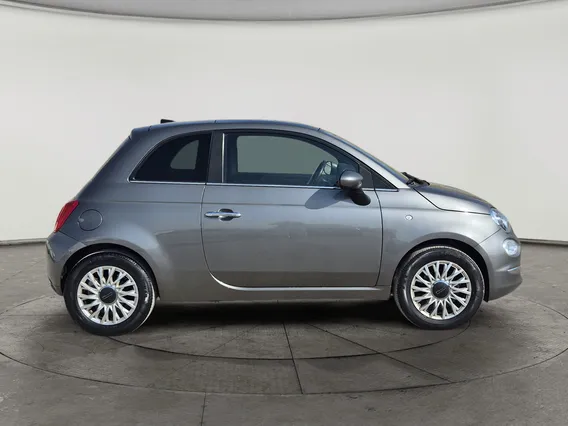 فيات 500 Hatchback 2024 