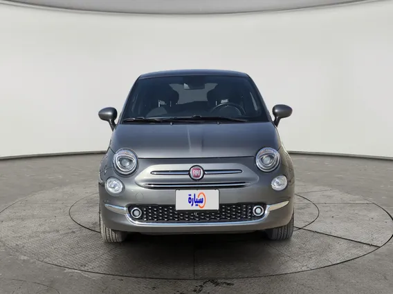 فيات 500 Hatchback 2024 