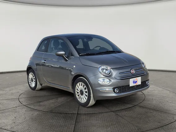 فيات 500 Hatchback 2024 