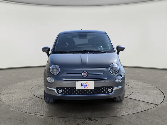 فيات 500 Hatchback 2024 