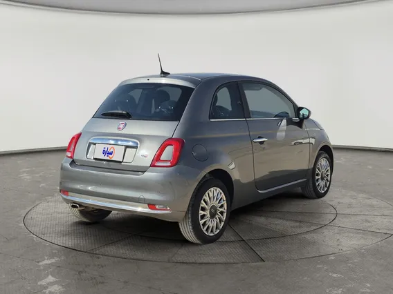 فيات 500 Hatchback 2024 