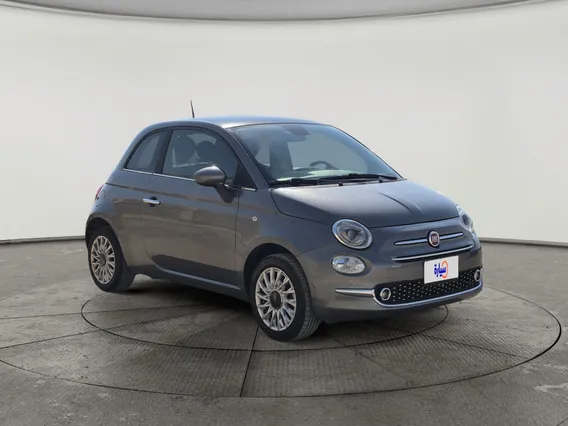 فيات 500 Hatchback 2024 