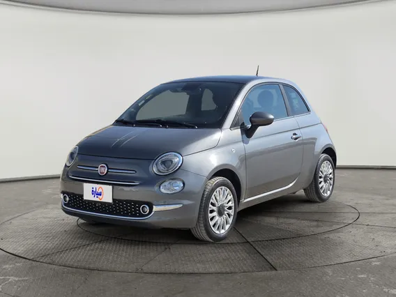 فيات 500 Hatchback 2024 