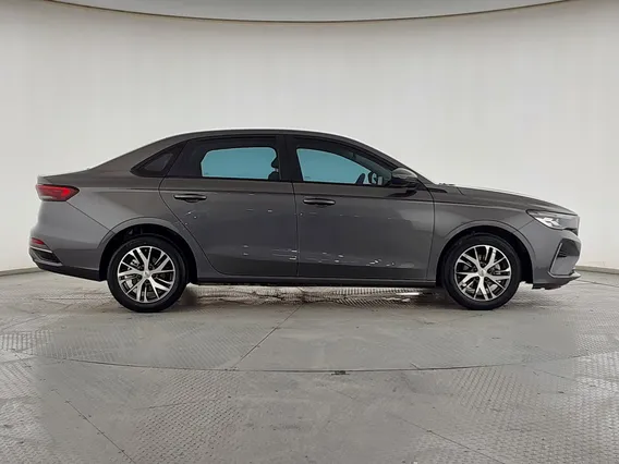Geely Emgrand GS 2026 