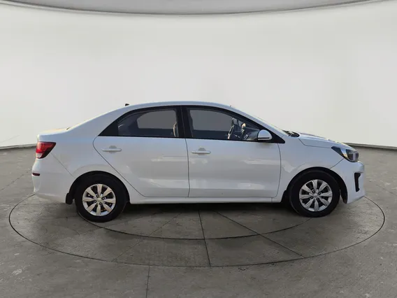 Kia Pegas LX 2022 