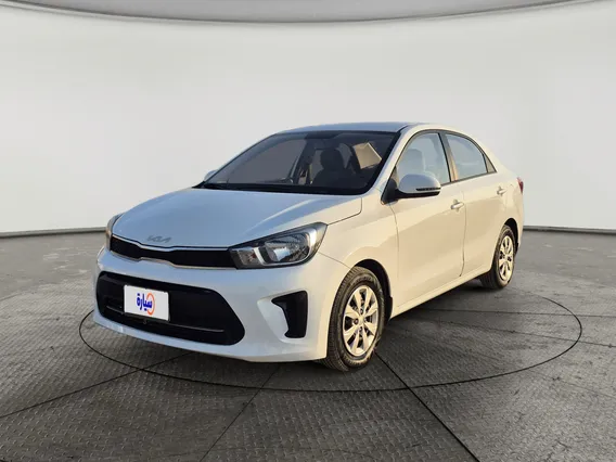 Kia Pegas LX 2022 