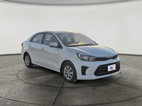 Kia Pegas LX 2022 