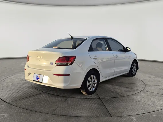 Kia Pegas LX 2022 