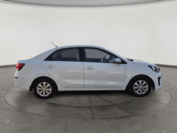 Kia Pegas LX 2022 