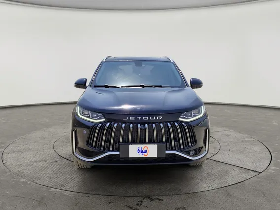 Jetour X50 Premium 2026 