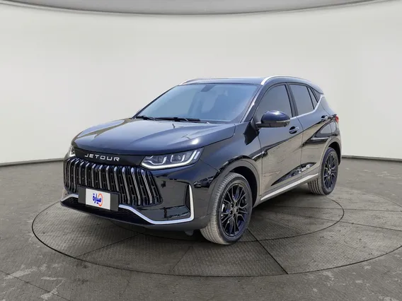 Jetour X50 Premium 2026 