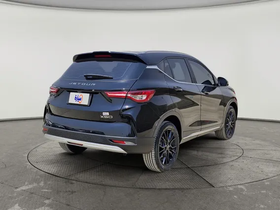 Jetour X50 Premium 2026 