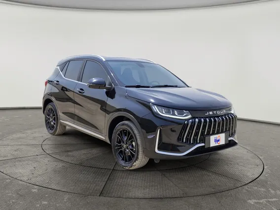 Jetour X50 Premium 2026 