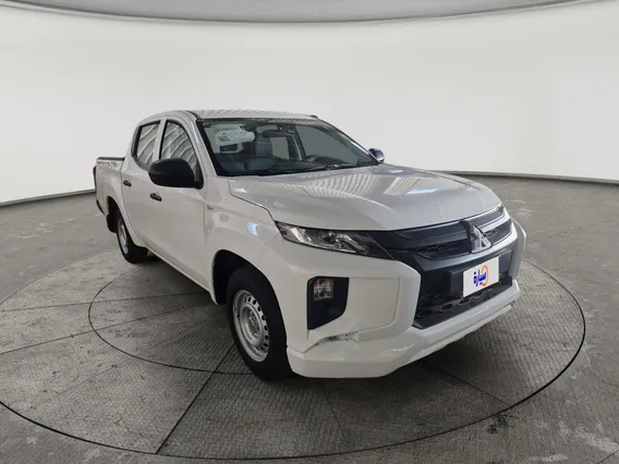 Mitsubishi L200 Double Cap 2023 