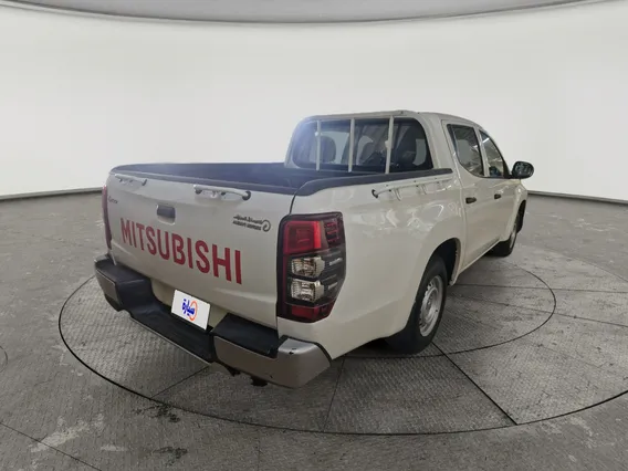 Mitsubishi L200 Double Cap 2023 