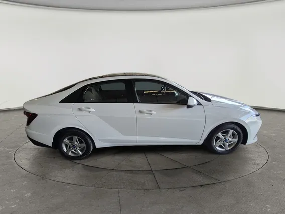 Hyundai Accent Fleet 2025 