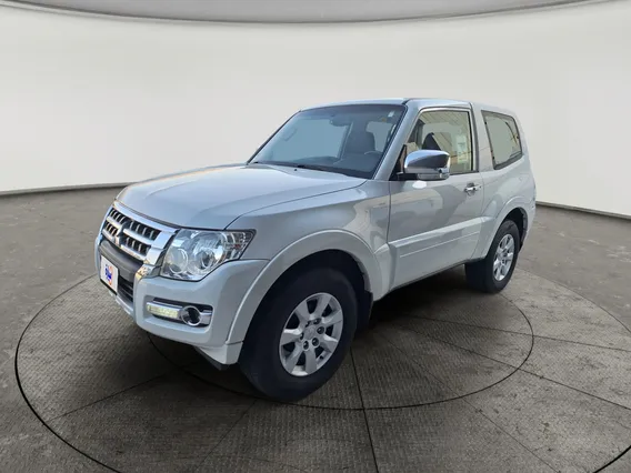 Mitsubishi Pajero GLS 3Doors 2020 دبل