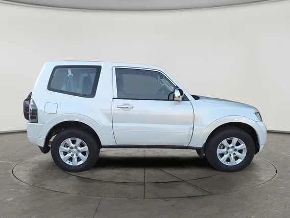 Mitsubishi Pajero GLS 3Doors 2020 دبل
