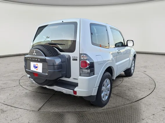 Mitsubishi Pajero GLS 3Doors 2020 دبل