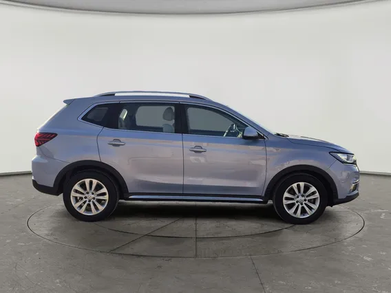 MG RX5 STD 2023 
