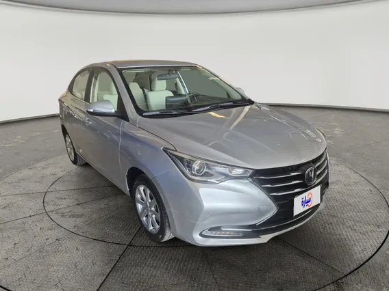 Changan Alsvin Full Option 2024 