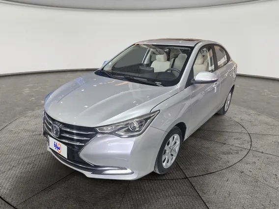 Changan Alsvin Full Option 2024 