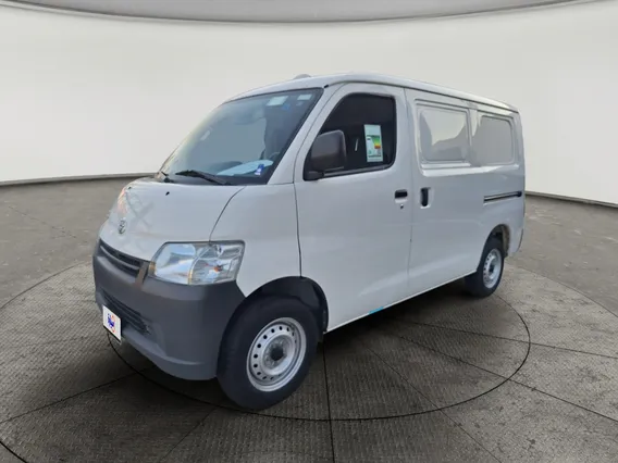 Toyota LiteAce Van 2023 
