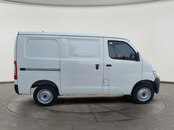 Toyota LiteAce Van 2023 