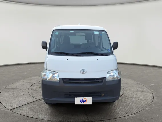 Toyota LiteAce Van 2023 