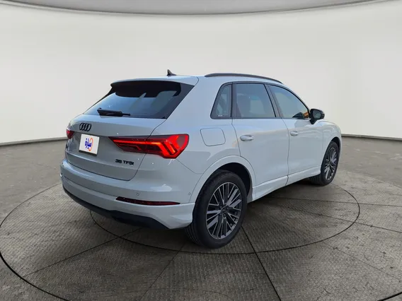 اودي Q3 35 TFSl 2025 