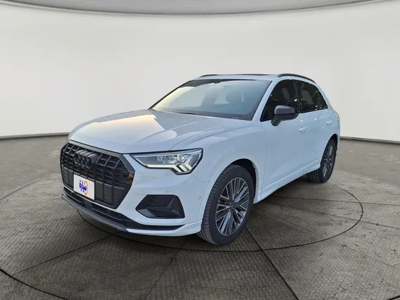 اودي Q3 35 TFSl 2025 