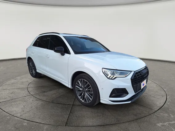 اودي Q3 35 TFSl 2025 