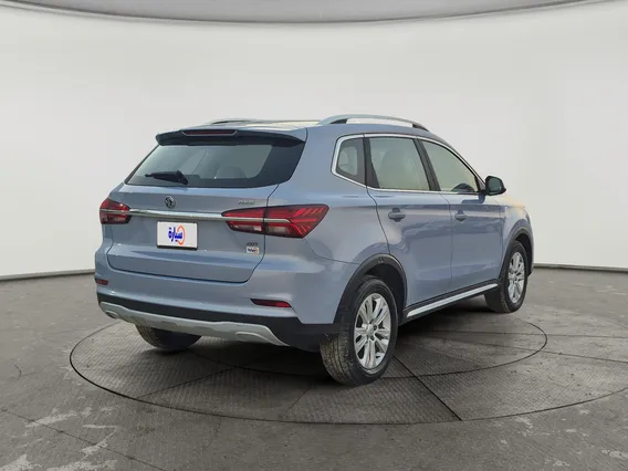 ام جي RX5 STD 2023 