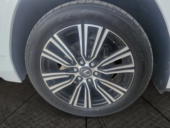 Lexus LX 600 BB Elite 2024 