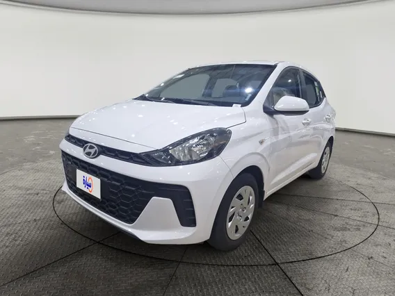 هيونداي Grand i10 فلييت 2026 