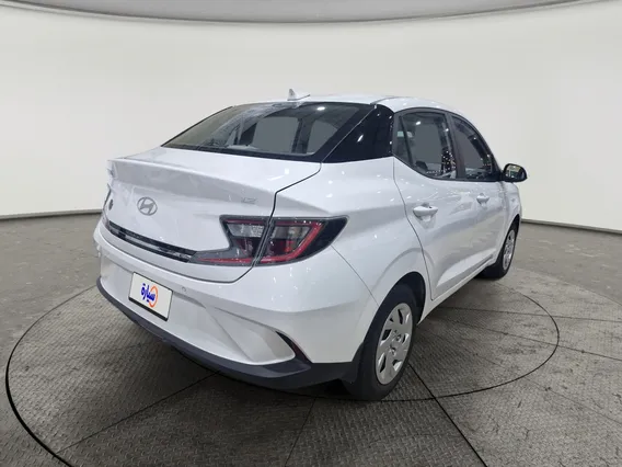 هيونداي Grand i10 فلييت 2026 