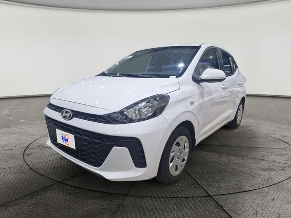 هيونداي Grand i10 فلييت 2026 