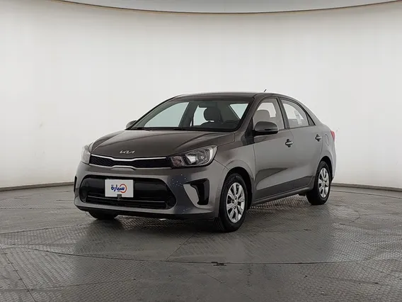 Kia Pegas LX 2023 